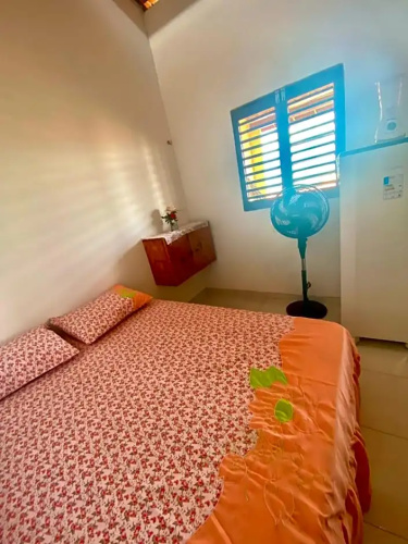 Chalé Beira Mar
