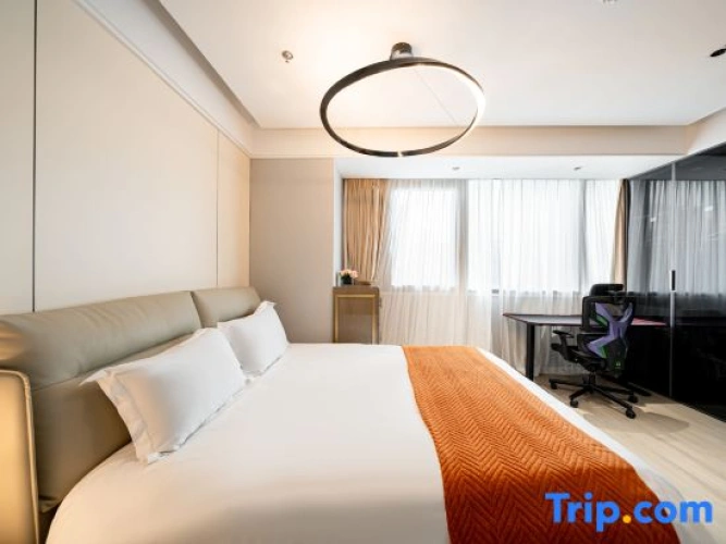 Luxury Quadruple room