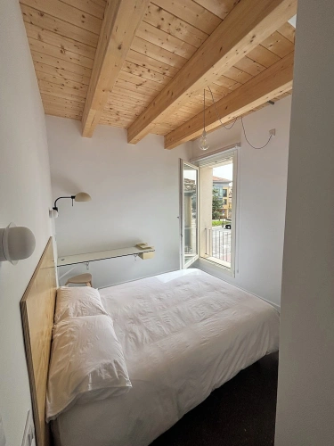 1 Bedroom Economy Double room