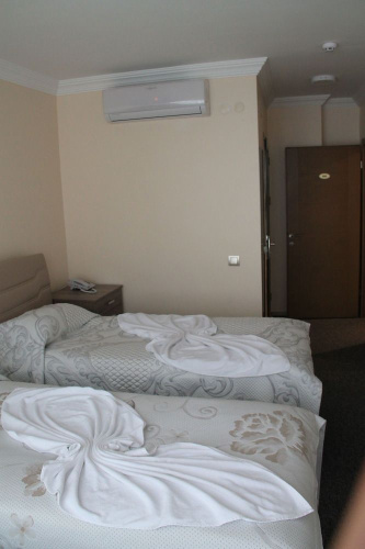 Meryem Hotel