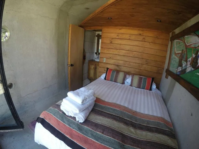Hotel Puclaro