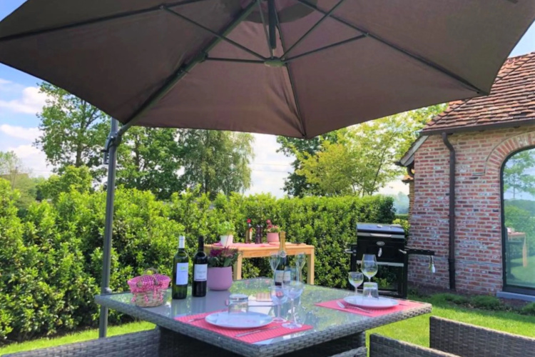 Hoeve Den Akker
