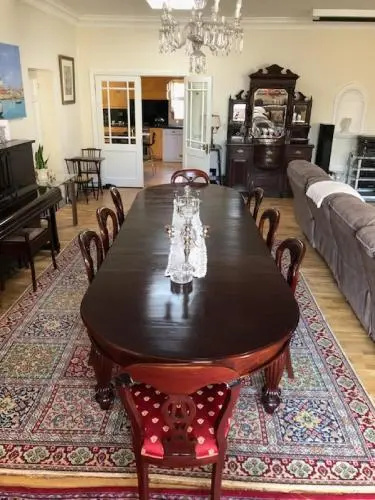 Maple Lodge