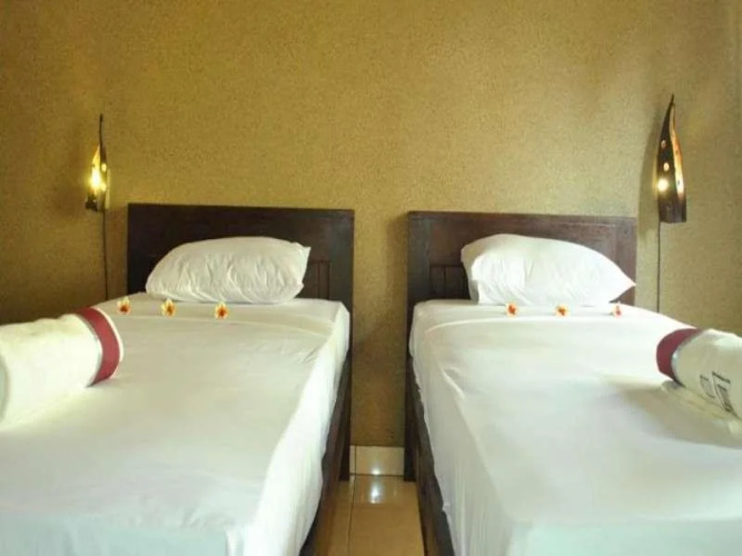 Sudi Guest House