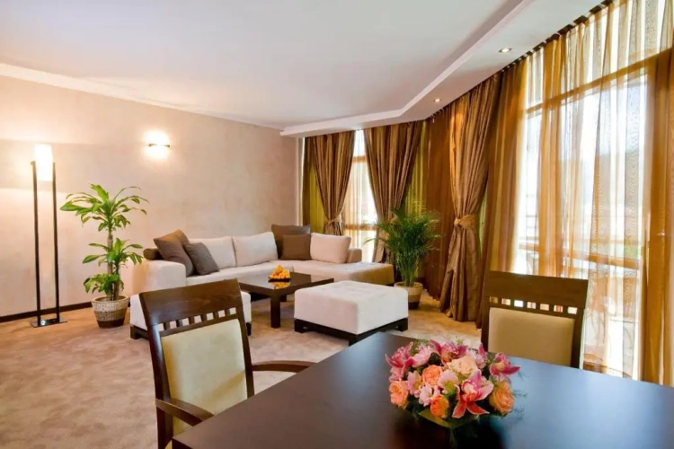 Suite