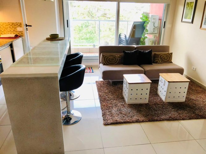 Apartamento Acapulco Roosevelt