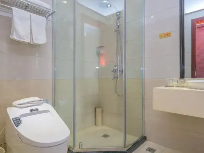 Binfen Grand Hotel
