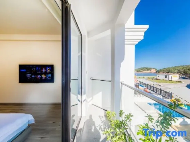 2 Bedrooms Premier Suite