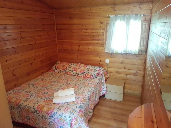Camping Rio Nela