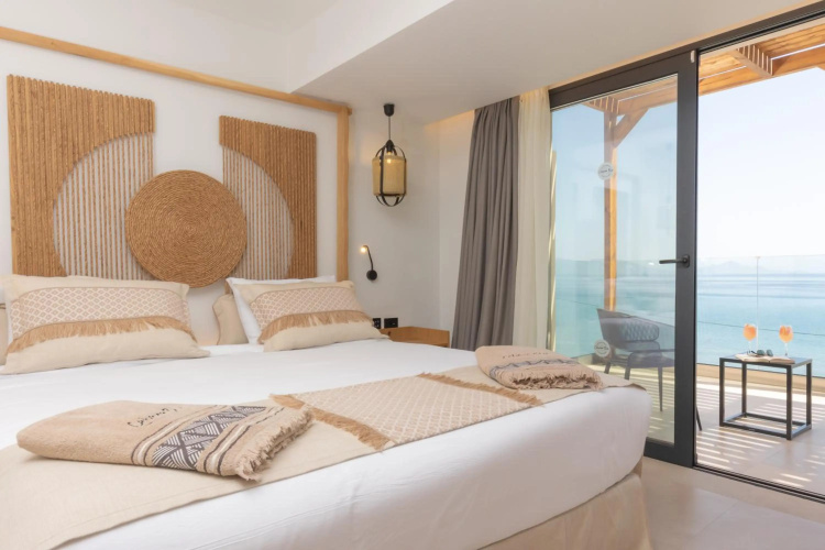 Cabana Blu Hotel & Suites photo 8