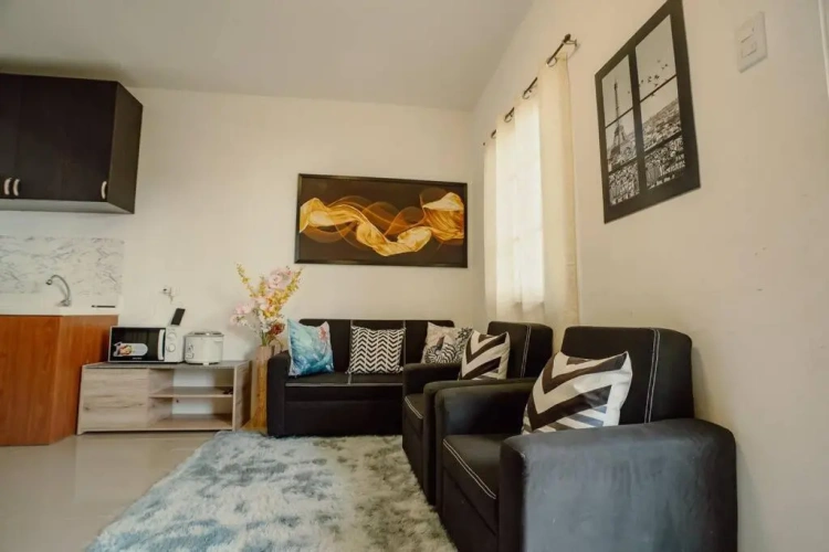 2 Bedrooms Double Cottage