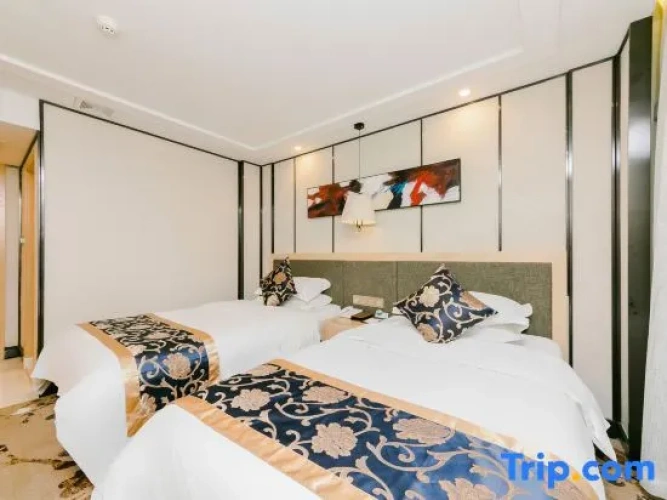 Comfort Twin room