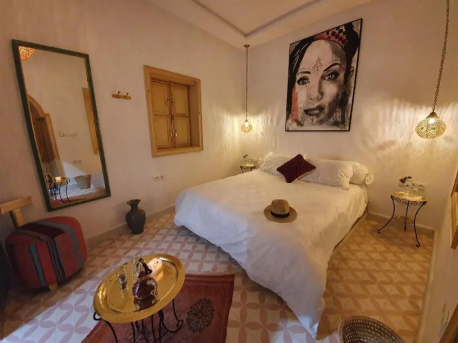 Riad Le Petit Joyau