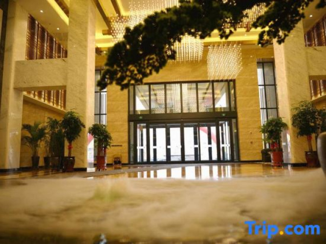 Xingji Hotel