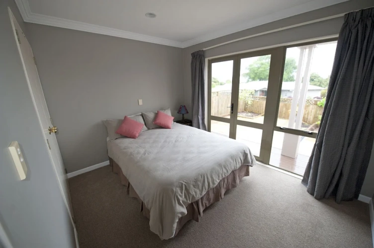 Comfort Double Cottage