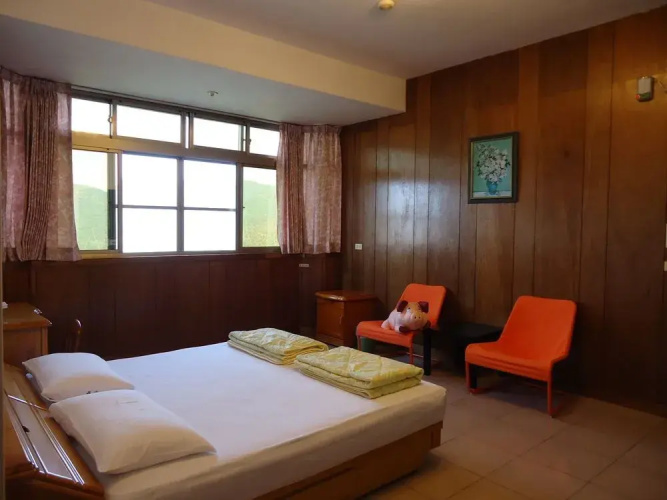 Pu Su Bed and Breakfast