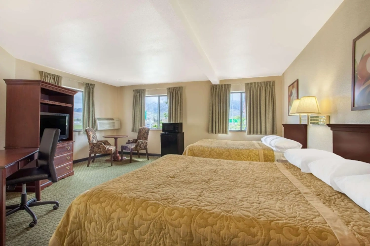 Quadruple Suite