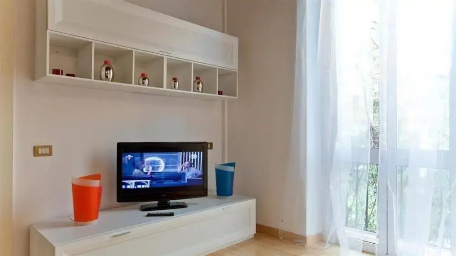 Pamphili Apartment