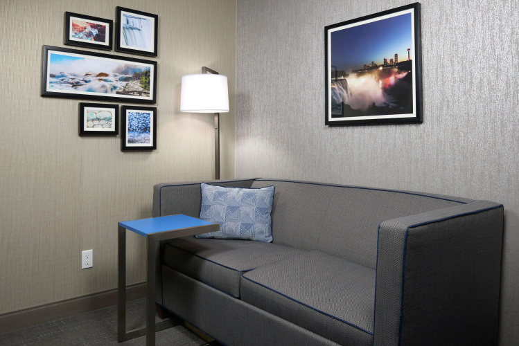 Hampton Inn Niagara Falls