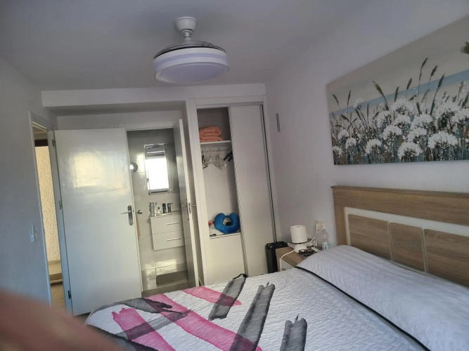 Playa Flamenca Splendid apartment on the beach