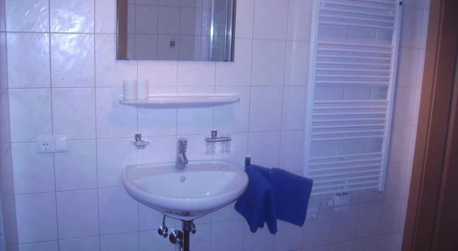 Ferienwohnung Pletzenauer