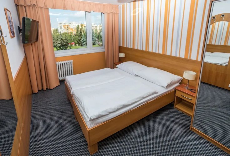 Hotel Bridge