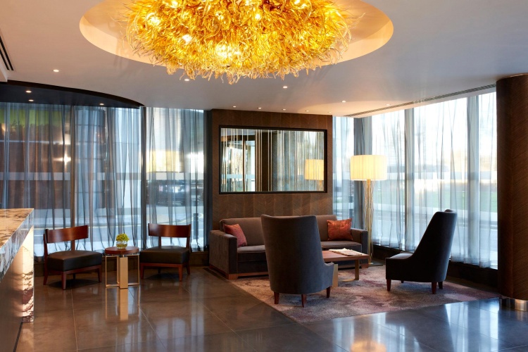 Crowne Plaza London Albert Embankment photo 16