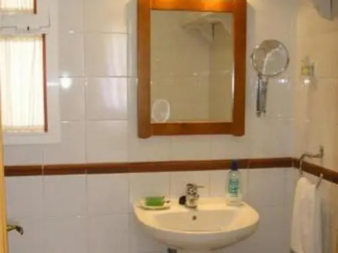 Apartamento Tortuga Playa con WiFi