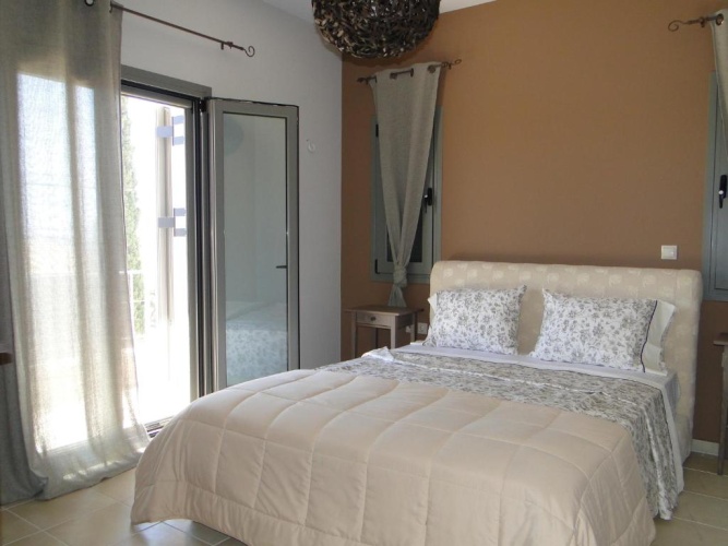3 Bedrooms Villa