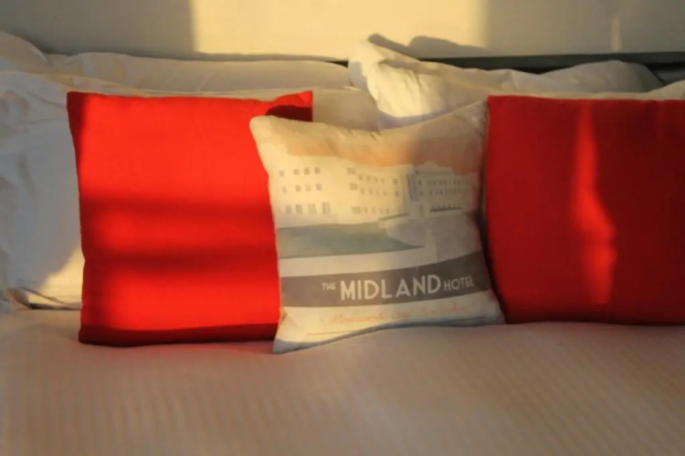 The Midland
