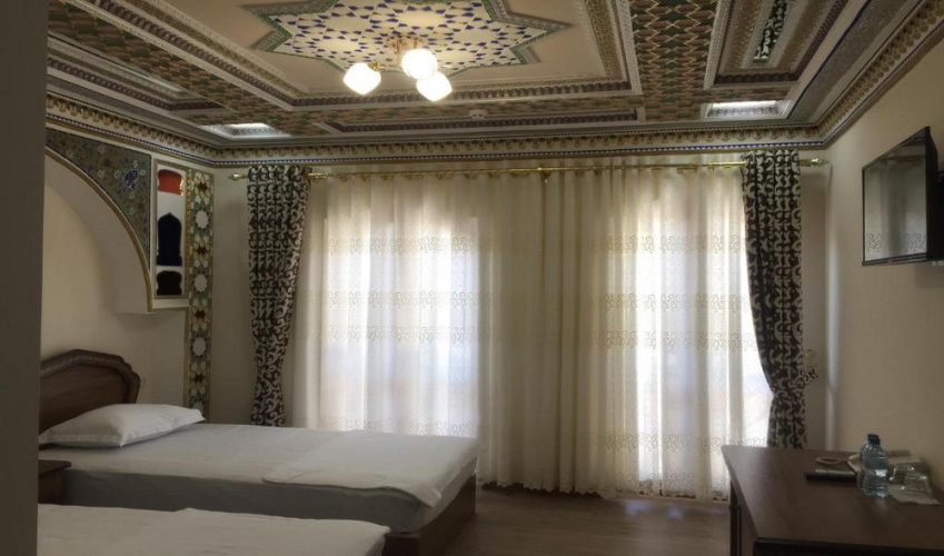 Devon Hotel