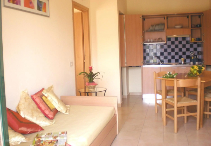 Villaggio Artemide