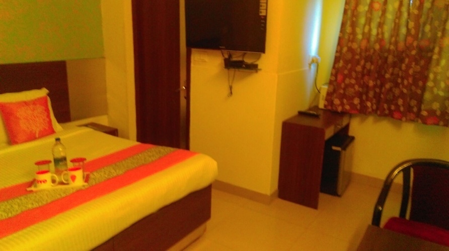 Premium room