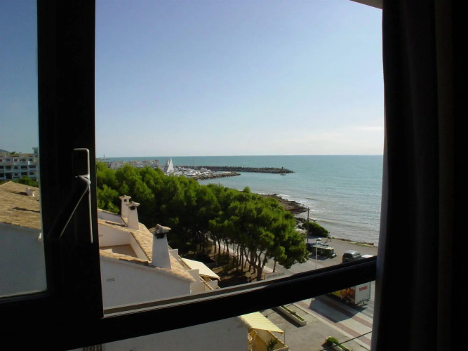 Hotel Alcoceber
