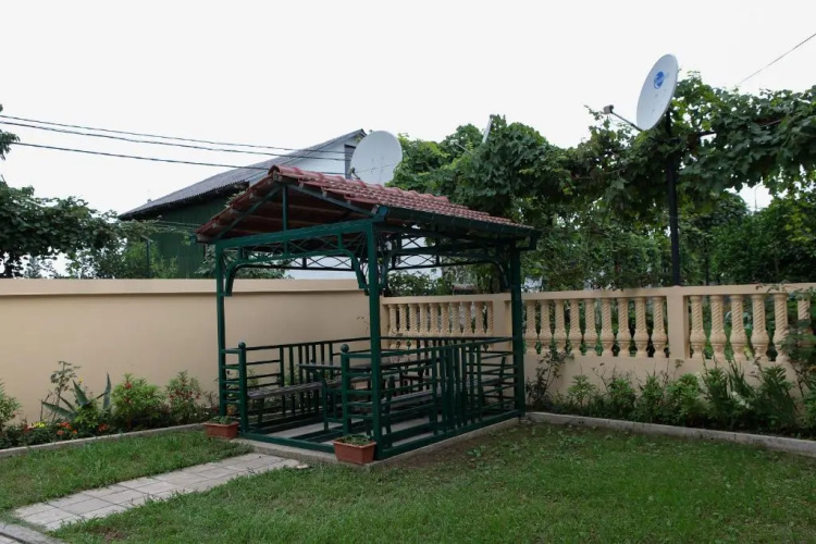 Hotel Botanica