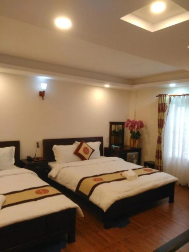 Da Lat Lanani Hotel