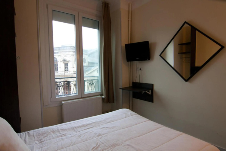 Hôtel de Londres