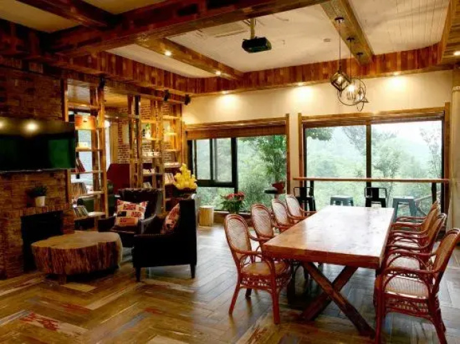 Moganshan Dream Hotel