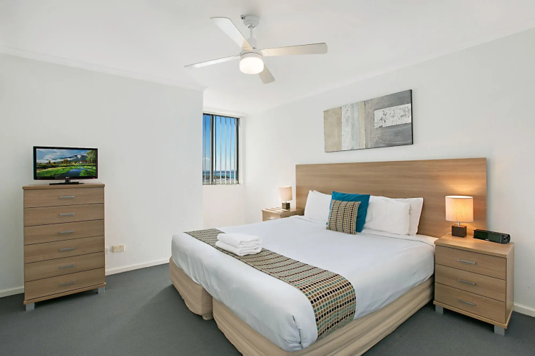 Mantra Nelson Bay