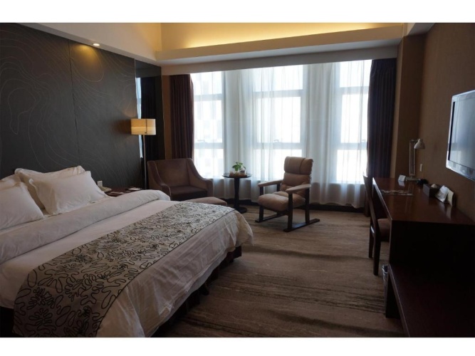 Business Double room