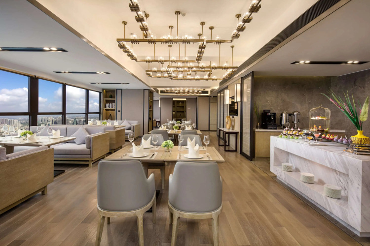 Wyndham Grand Maoming