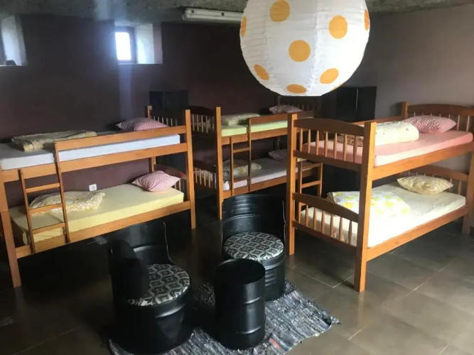 Apartamentos Gabino
