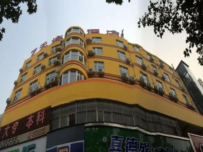 Hotelbild