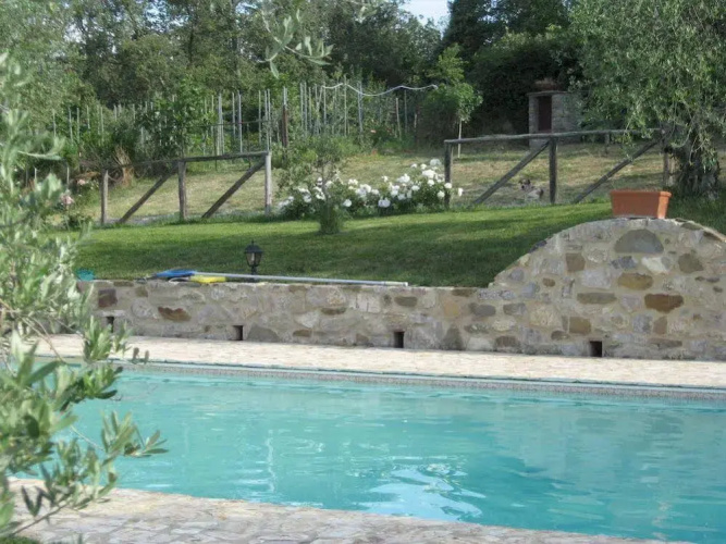 Casina al Vento