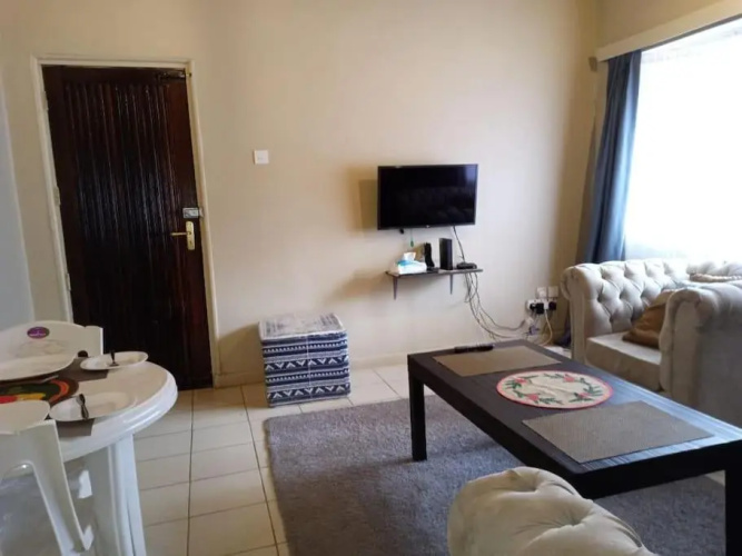 Comfort Residence