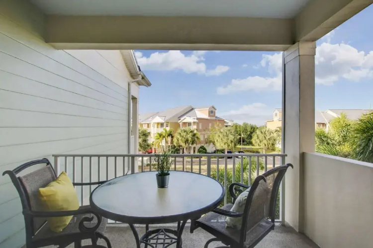 437 Little Harbor