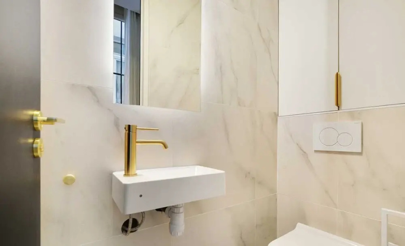 Charming Apartment - 3br/8p - Le Marais