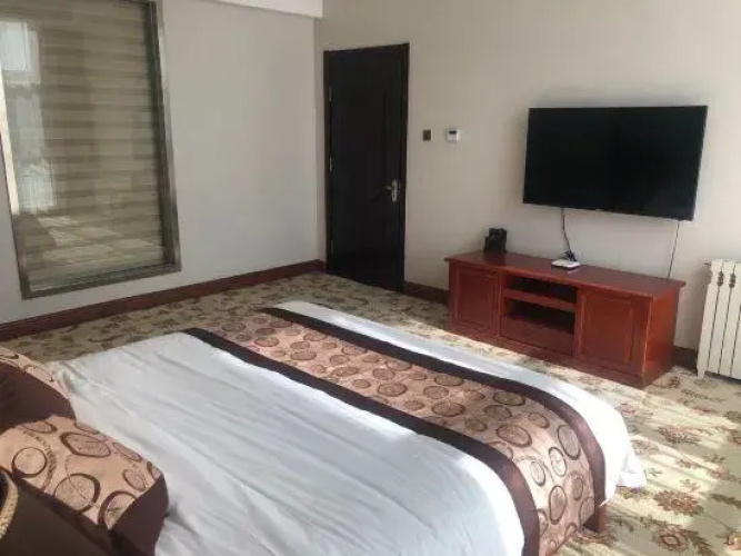 Mengxiya Hotel