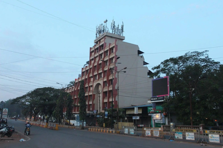 Hotelafbeelding