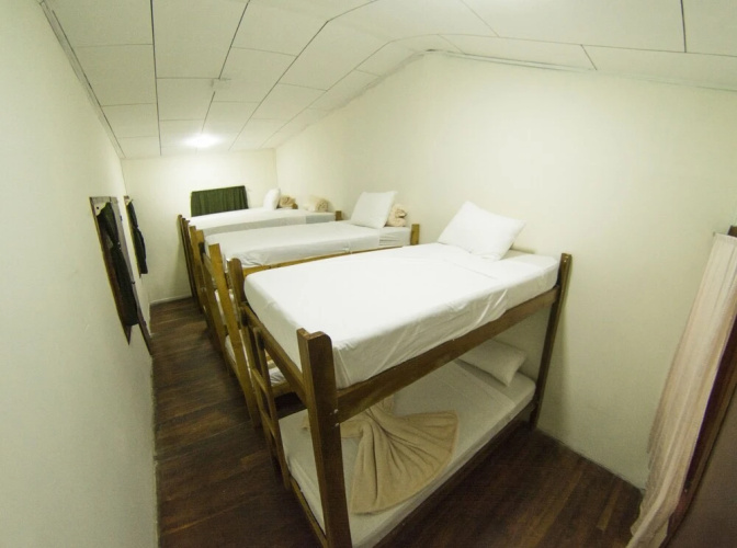 Monteverde Hostel Downtown